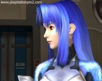 Xenosaga II PAL sin idioma español