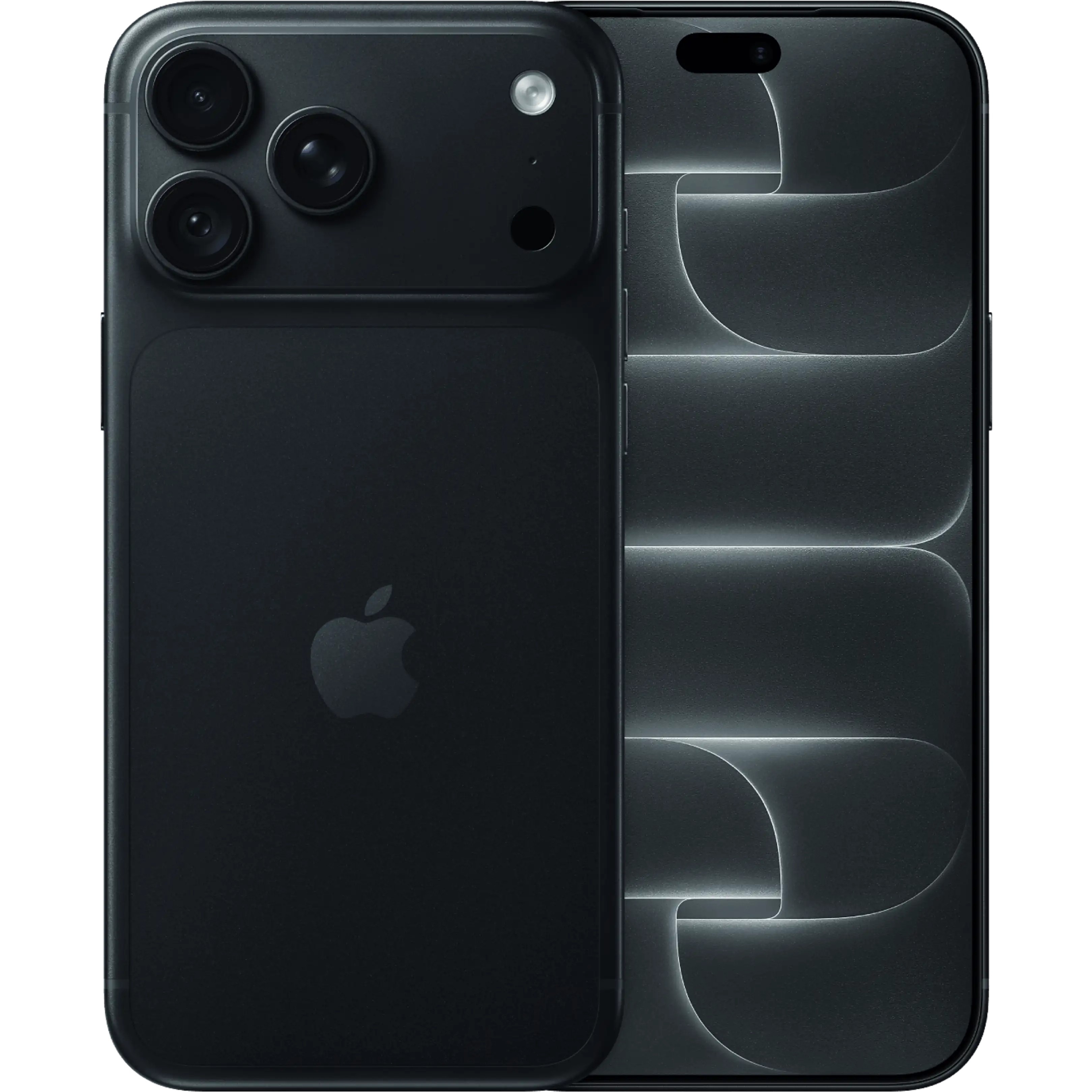 Apple iPhone 18 Pro, Negro, 256 GB, 6.3" OLED Super Retina XDR, 5G, Chip A20 Pro, Siri AI, iOS