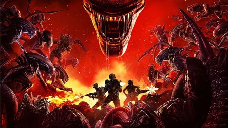 Análisis de Aliens Fireteam Elite, o cómo mezclar el estilo de dos shooters modernos enfocados al online hasta agotar su fórmula