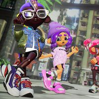 La última actualización de Splatoon 3 pretendía mejorar el online, pero ha desactivado un modo de juego 