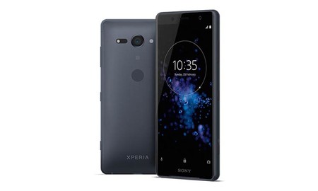 Uno de los pocos smartphones de gama alta con tamaño compacto, el Sony Xperia XZ2 Compact, está hoy rebajado en Amazon a 429,99 euros