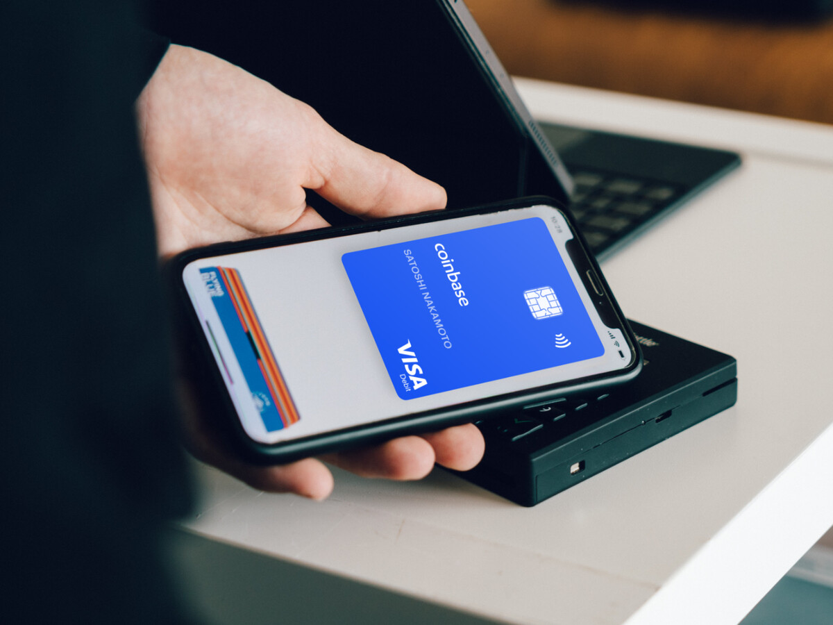 Coinbase llega a Google Pay y Apple Pay: ya es posible usar criptomonedas  para pagar con el móvil en cualquier lado