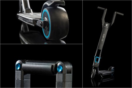 Patinete Electrico 5