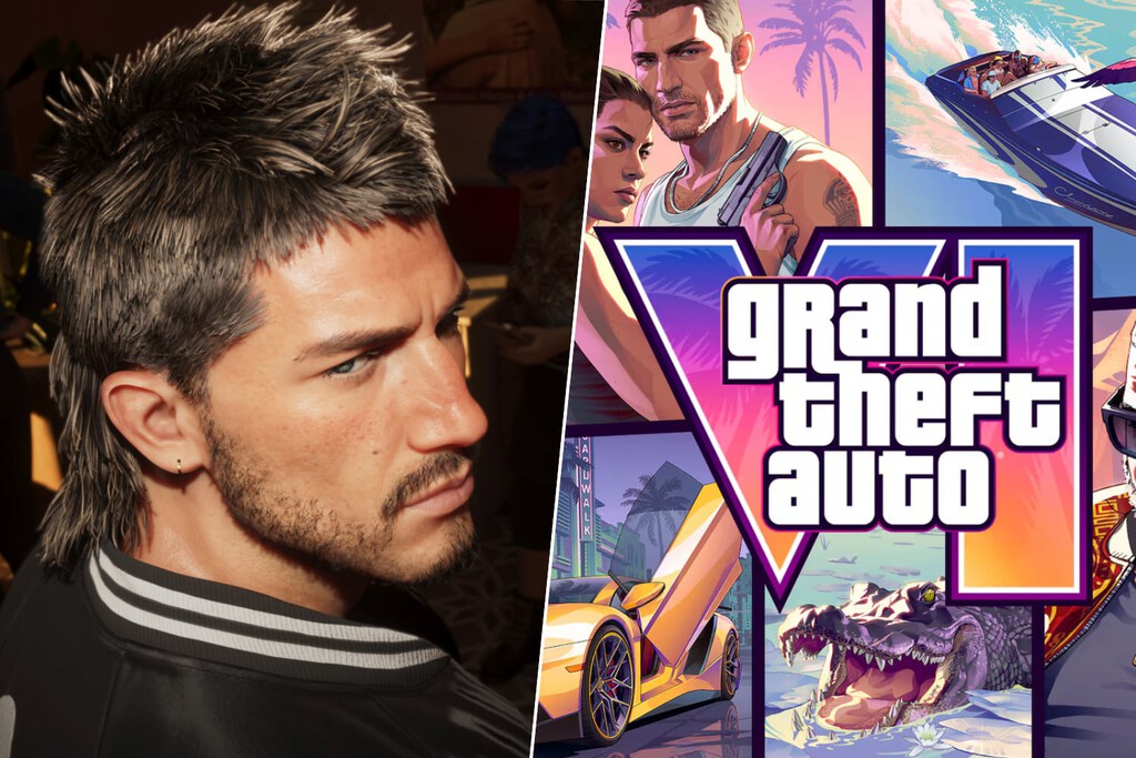 La edición física de 'GTA VI' no tendrá disco y vendrá con un código. Lo triste es que ha dejado de sorprender