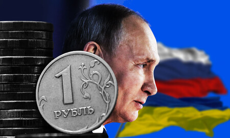 El rublo está siendo la mejor moneda frente al dólar este año y esta es la explicación