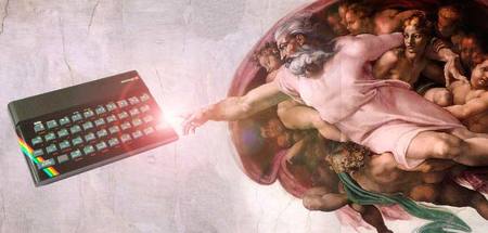 El algoritmo de Dios