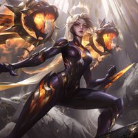 League of Legends rinde homenaje a su nueva leyenda del Hall de la Fama con un pase de batalla que te costará un riñón y parte del otro 