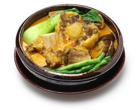Kare Kare