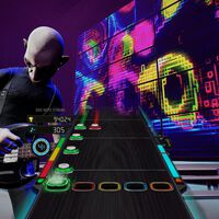 Stage Tour quiere ser el mejor sucesor espiritual de Guitar Hero y Rock Band y hasta contará con sus propios instrumentos 
