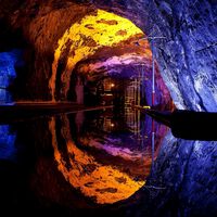 Dos minas de cuarzo de Estados Unidos surgidas hace 380 millones de años sostienen la producción mundial de dispositivos tecnológicos 