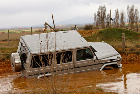 Escapada al campo