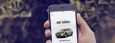 Comprar un coche por Internet con Trive es tan fácil como pedir una pizza (y además puedes probarlo antes)