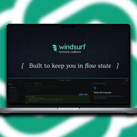 La guerra del código: OpenAI va a por Windsurf por 3.000 millones de dólares, según Bloomberg 