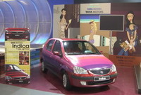 Tata Indica by Ailanto, una edición pensada para ellas
