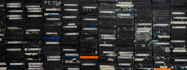 Ela gravou mais de 400 mil horas de programas de TV por 30 anos seguidos, criando o maior acervo pessoal de noticiários do mundo 