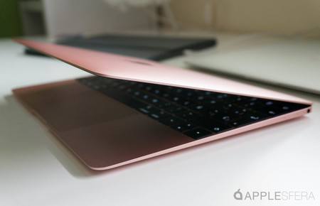 El MacBook con chip ARM se fabricaría desde Pegatron, según afirma Digitimes