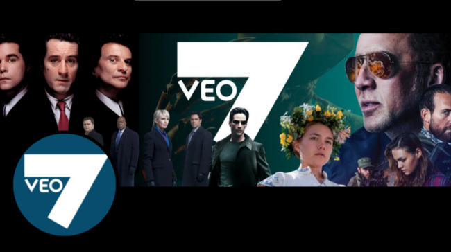 X Banner