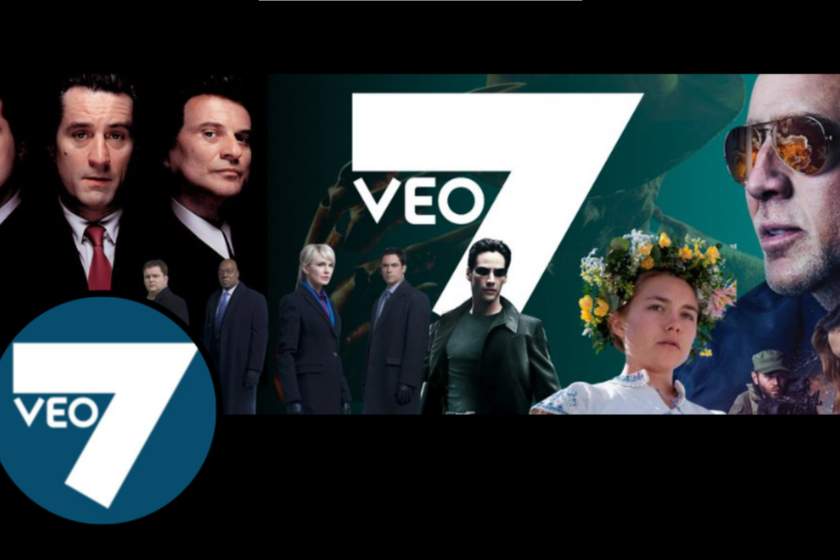 X Banner
