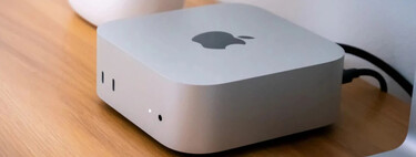 El Mac mini M4 de 256 GB protagoniza la oferta del día tras desaparecer en la Apple Store 