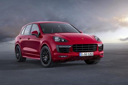 Porsche Cayenne GTS, adiós al V8
