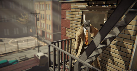 Blacksad: Under the Skin: el personaje de cómic español dará finalmente el salto a los videojuegos el 26 de septiembre