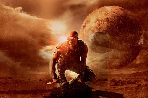 Riddick 3