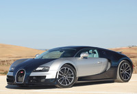 Ahora o nunca: sólo quedan ocho Bugatti Veyron a la venta