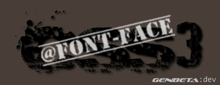 Introducción a las propiedades de las fuentes en CSS3