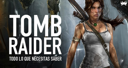 Tomb Raider