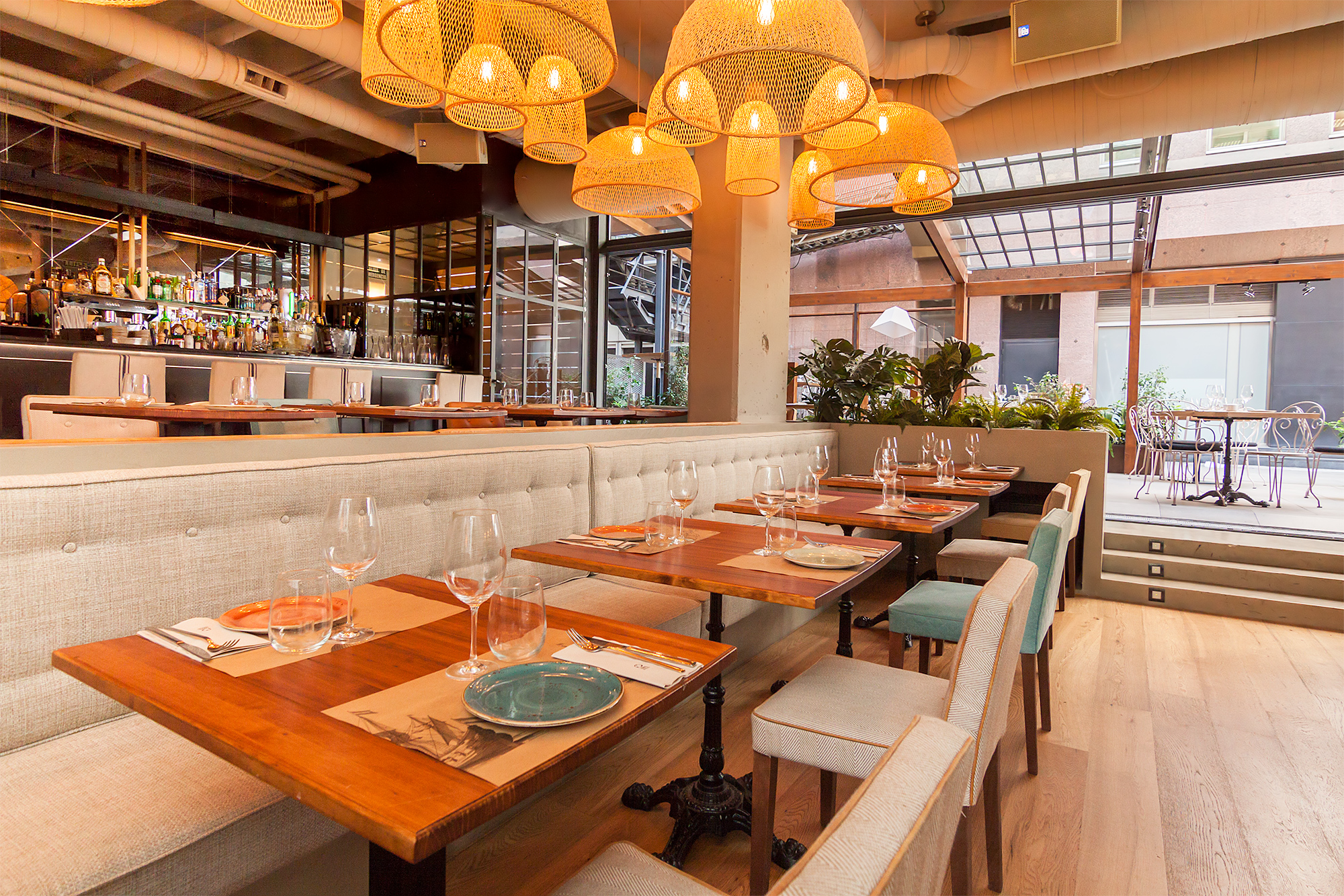 Foto de Marieta Madrid (4/11)