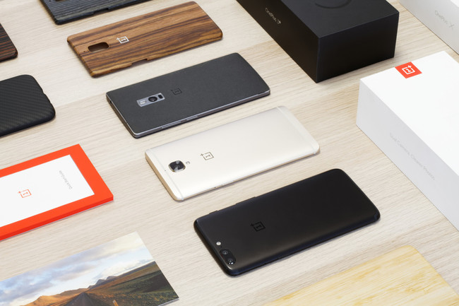 OnePlus