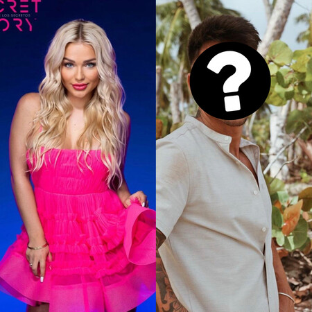 Secret Story: Emmy Russ confiesa que hizo tucu-tucu con este concursante de 'La Última Tentación'