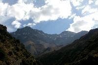 La Vereda de la Estrella, la Cuerda de los Tres Mil y la Cueva Secreta en Sierra Nevada