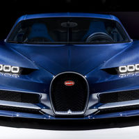 ¿Quieres un Bugatti Chiron y lo quieres ya? Sáltate la cola por sólo 3,4 millones de euros 