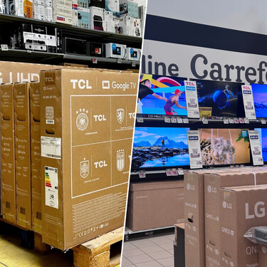 Teles Carrefour 26