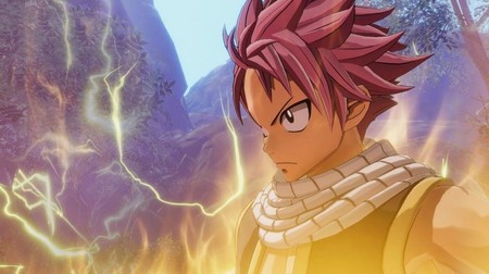 Los fans de Fairy Tail tendrán que esperar un poco mas, porque su nuevo juego se retrasa hasta junio