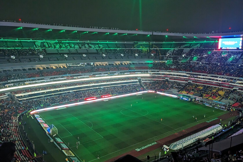 Analizaron la velocidad del internet en todos los estadios del Mundial 2026: México es último lugar