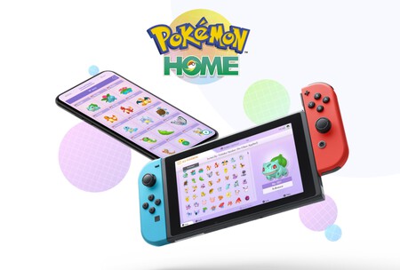 Pokémon Home