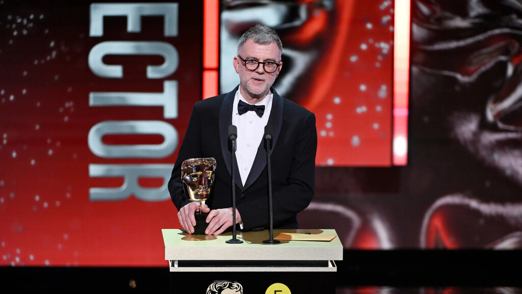 Ya sabemos quién ganará los Óscar con toda probabilidad después de los premios BAFTA. No es 'Marty Supreme', que ha tenido el mayor fracaso de la historia