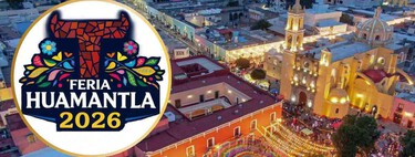 Feria de Huamantla 2026: vive la fiesta más icónica de Tlaxcala entre murales florales, toros y mucha comida