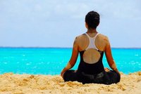 Ejercicios postparto para el suelo pélvico