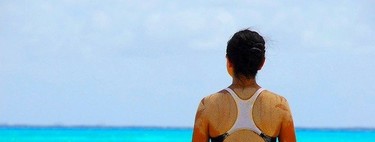 Ejercicios postparto para el suelo pélvico