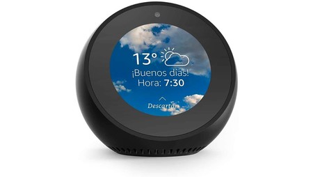 Amazon Echo Spot