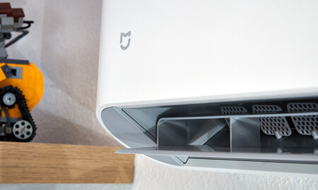 Analisis Aire Acondicionado Xiaomi Mijia Pro 14