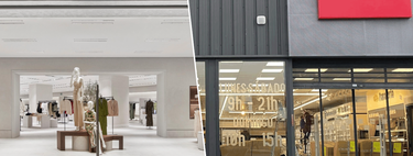 El primer Zara del mundo, en A Coruña, será ahora un supermercado Dia