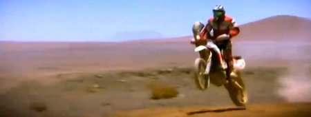 Las mejores imágenes del Dakar 2011