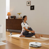 Un robot aspirador es la mejor inversión si buscamos tener el suelo limpio con el menor esfuerzo. Estos son los mejores en oferta