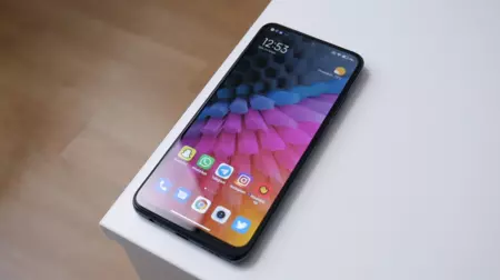 Redmi Note 10s