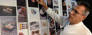 Es el mejor restaurante del mundo, aunque por fuera parece una pizzería: una comida en Disfrutar