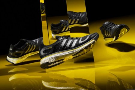 Adidas Energy Boost: revolucionarias zapatillas de correr